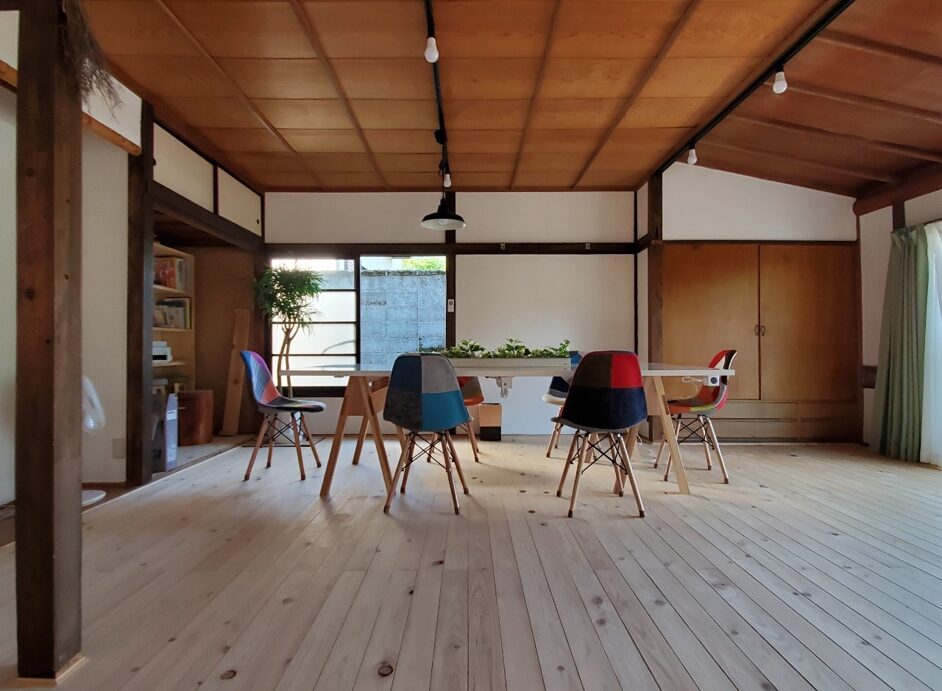 神奈川県箱根町の風景