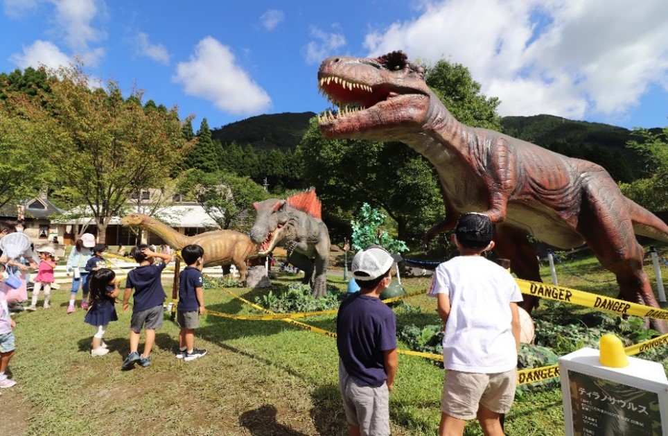 兵庫県神河町の風景