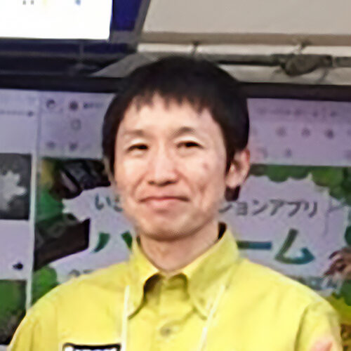 石川 拓哉 氏