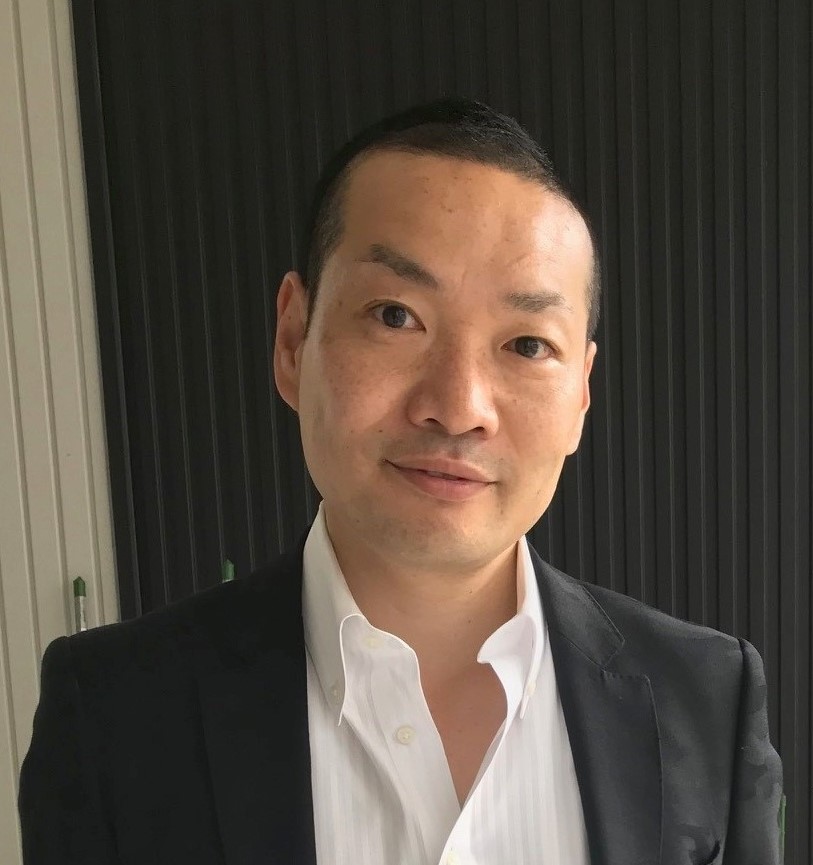 斎藤 智哉