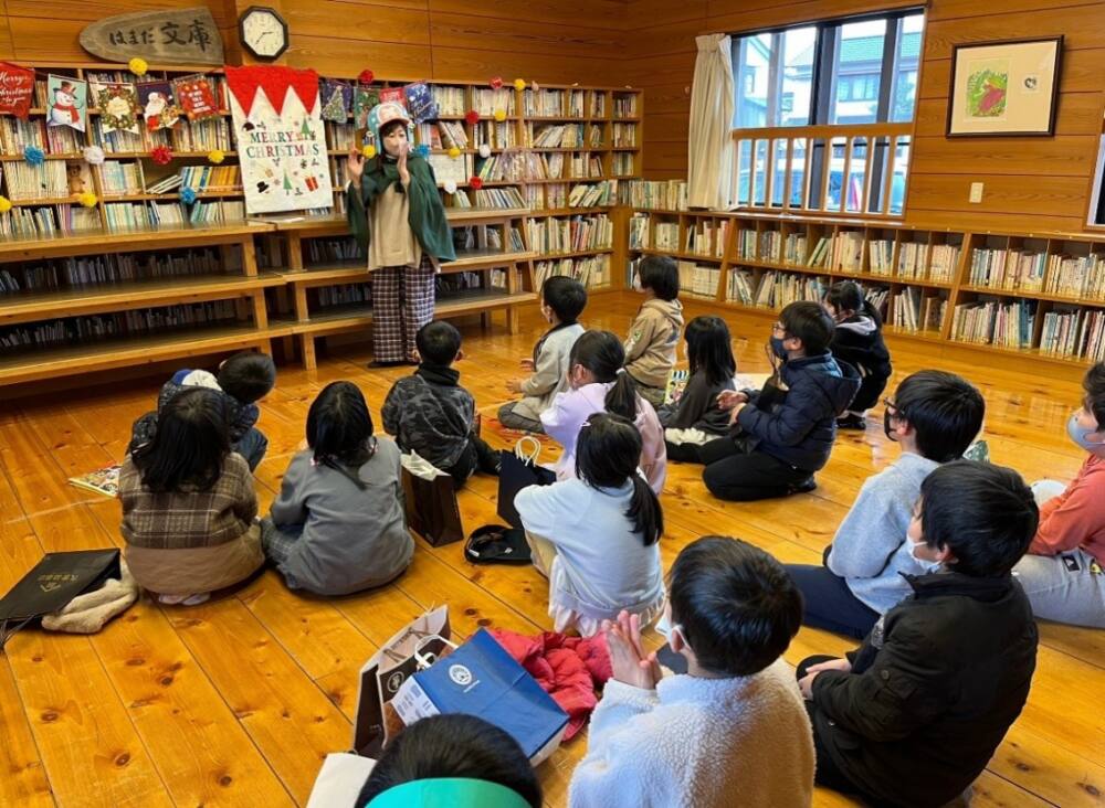 高知県奈半利町の風景