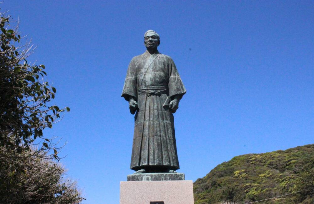 高知県土佐清水市の風景